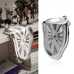 Smart lopsided prestige watches